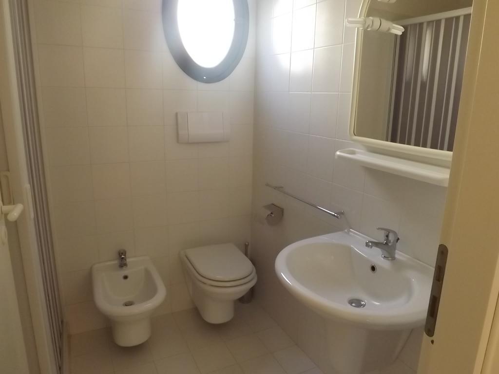Il Giardino Ipogeo Apartment Favignana Room photo